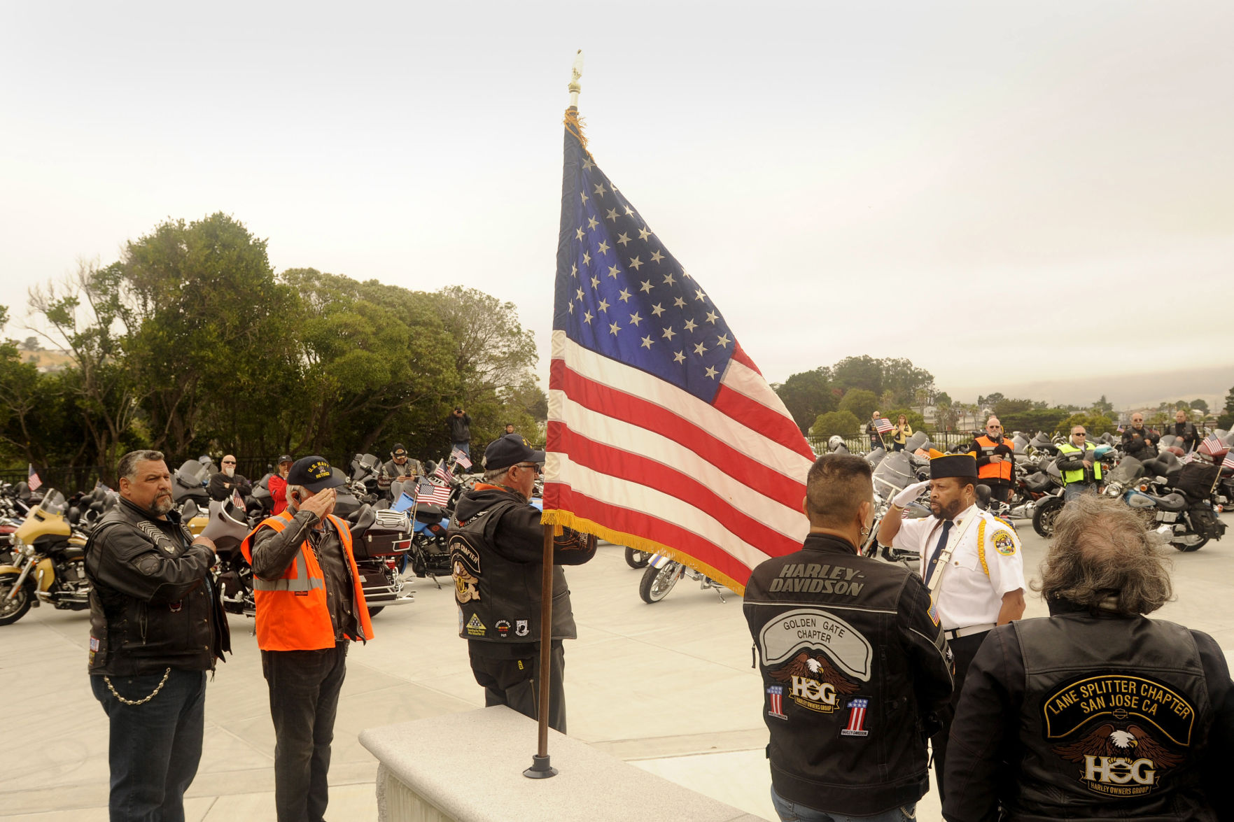 27th Annual Flag Day Run